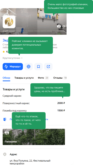 request content image